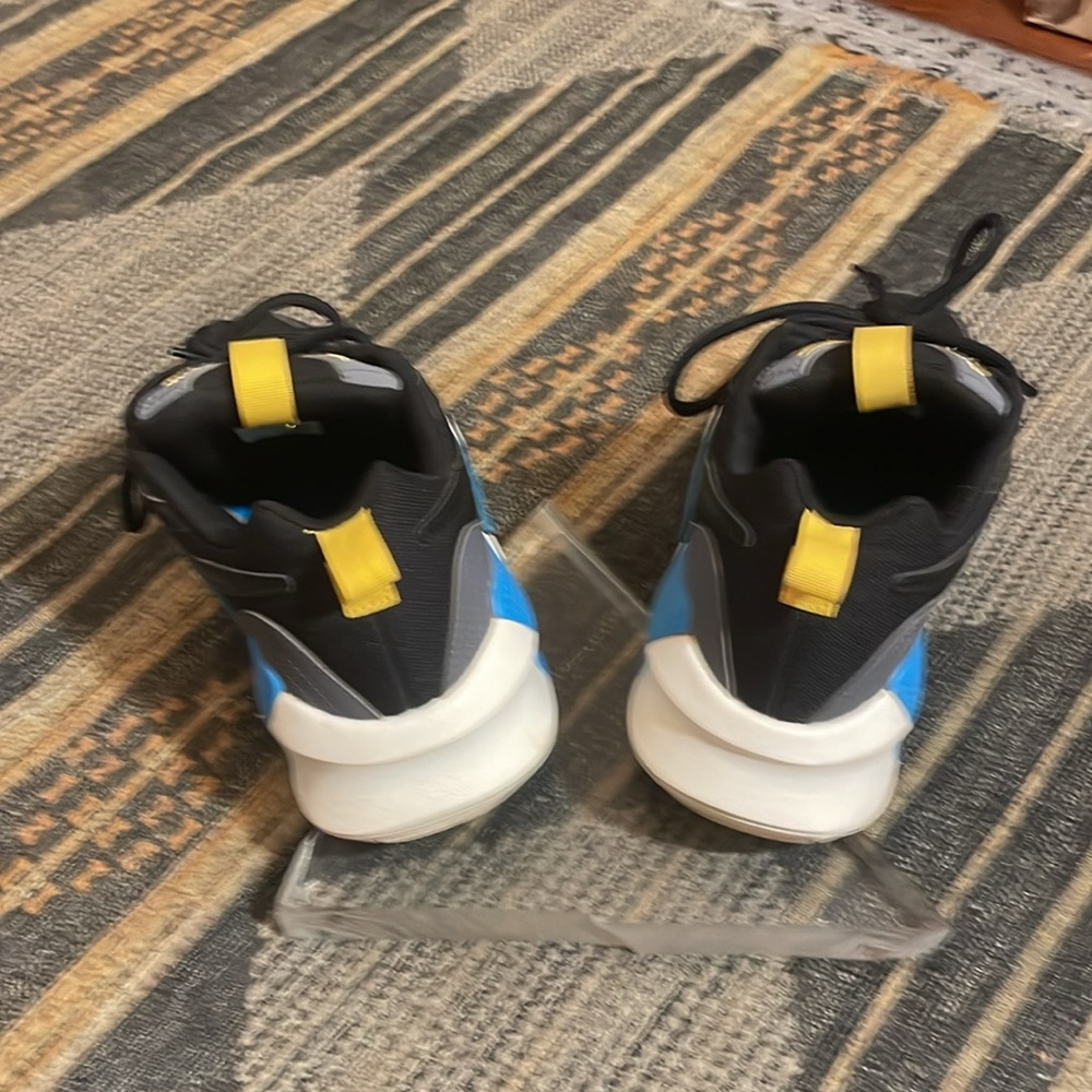 Reebok 90s fabulous rave shoes - Picture 4 of 12